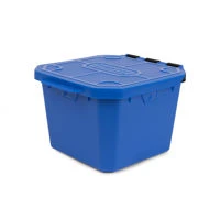 Preston Innovations 3 Pint Flip Lid Bait Tub